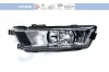 Nebelscheinwerfer links JOHNS 71 15 29