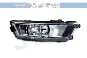 Nebelscheinwerfer rechts JOHNS 71 15 30