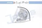 Blinkleuchte vorne links JOHNS 71 20 19-4