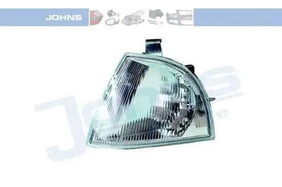 Blinkleuchte vorne links JOHNS 71 20 19 Bild Blinkleuchte vorne links JOHNS 71 20 19