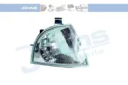 Blinkleuchte vorne rechts JOHNS 71 20 20