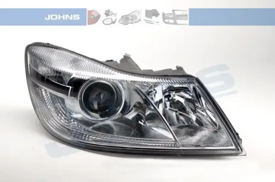 Hauptscheinwerfer rechts JOHNS 71 21 10-4 Bild Hauptscheinwerfer rechts JOHNS 71 21 10-4