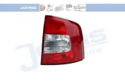 Heckleuchte rechts JOHNS 71 21 88-7