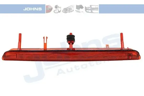 Zusatzbremsleuchte mitte JOHNS 71 21 89-2 Bild Zusatzbremsleuchte mitte JOHNS 71 21 89-2
