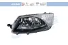 Hauptscheinwerfer links JOHNS 71 22 09