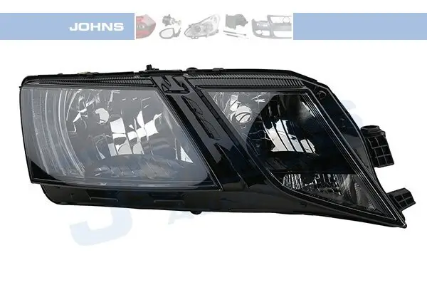 Hauptscheinwerfer rechts JOHNS 71 22 10-5