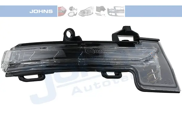 Blinkleuchte vorne links Außenspiegel JOHNS 71 22 37-97