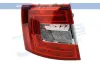Heckleuchte links JOHNS 71 22 87-5