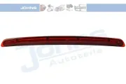 Zusatzbremsleuchte mitte JOHNS 71 22 89-2