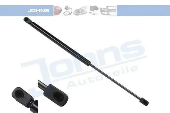 Gasfeder, Koffer-/Laderaum beidseitig JOHNS 71 22 95-91 Bild Gasfeder, Koffer-/Laderaum beidseitig JOHNS 71 22 95-91