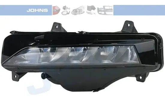 Nebelscheinwerfer links JOHNS 71 23 29 Bild Nebelscheinwerfer links JOHNS 71 23 29