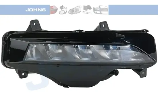 Nebelscheinwerfer rechts JOHNS 71 23 30 Bild Nebelscheinwerfer rechts JOHNS 71 23 30