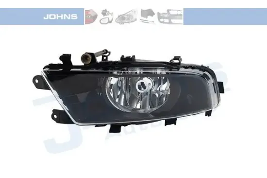 Nebelscheinwerfer links JOHNS 71 41 29-5 Bild Nebelscheinwerfer links JOHNS 71 41 29-5