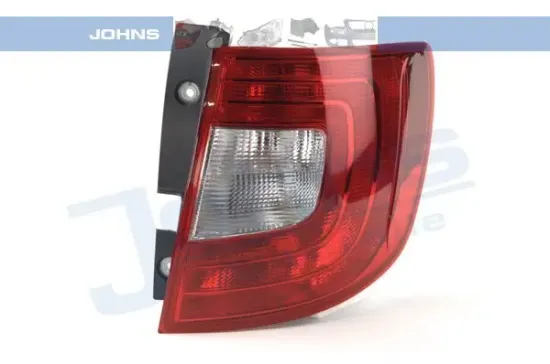 Heckleuchte rechts JOHNS 71 41 88-5 Bild Heckleuchte rechts JOHNS 71 41 88-5