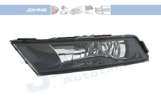 Nebelscheinwerfer links JOHNS 71 42 29 Bild Nebelscheinwerfer links JOHNS 71 42 29