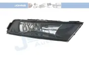 Nebelscheinwerfer rechts JOHNS 71 42 30