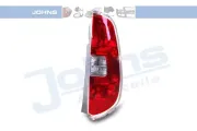 Heckleuchte rechts JOHNS 71 55 88-1