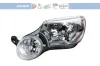 Hauptscheinwerfer links JOHNS 71 61 09-1