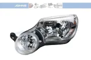 Hauptscheinwerfer links JOHNS 71 61 09-1