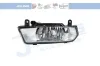 Nebelscheinwerfer links JOHNS 71 61 29-2