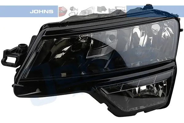 Hauptscheinwerfer links JOHNS 71 66 09