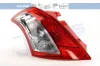 Heckleuchte links JOHNS 74 15 87-1