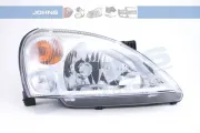 Hauptscheinwerfer rechts JOHNS 74 21 10