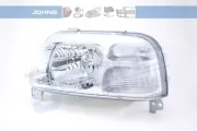 Hauptscheinwerfer links JOHNS 74 44 09