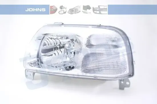 Hauptscheinwerfer links JOHNS 74 44 09 Bild Hauptscheinwerfer links JOHNS 74 44 09