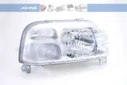 Hauptscheinwerfer rechts JOHNS 74 44 10