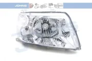 Hauptscheinwerfer rechts JOHNS 74 45 10
