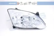 Hauptscheinwerfer rechts JOHNS 81 11 10-13