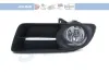 Nebelscheinwerfer links JOHNS 81 11 29-3