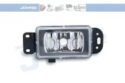 Nebelscheinwerfer links JOHNS 81 11 29