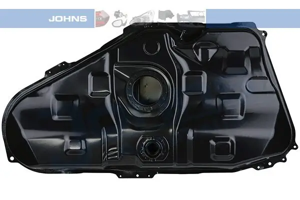 Kraftstofftank JOHNS 81 11 40