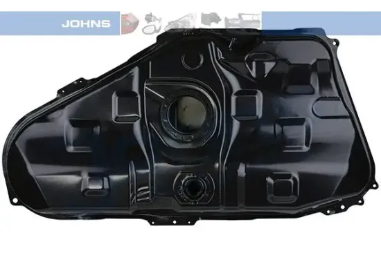 Kraftstofftank JOHNS 81 11 40 Bild Kraftstofftank JOHNS 81 11 40