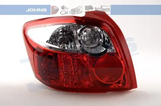 Heckleuchte links JOHNS 81 16 87-3 Bild Heckleuchte links JOHNS 81 16 87-3