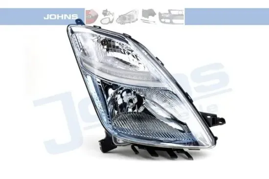 Hauptscheinwerfer rechts JOHNS 81 17 10-4 Bild Hauptscheinwerfer rechts JOHNS 81 17 10-4