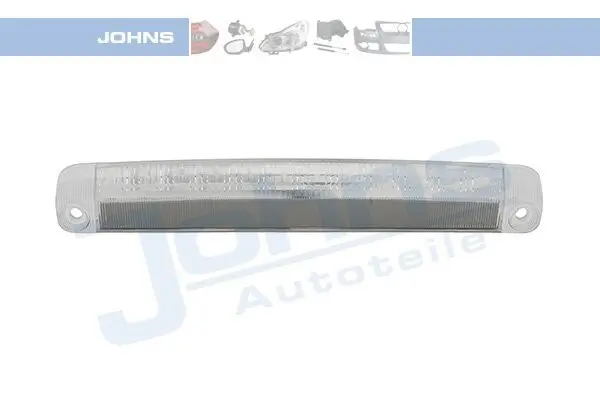 Zusatzbremsleuchte Mitte JOHNS 81 17 89-5