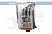 Heckleuchte JOHNS 81 18 87-1