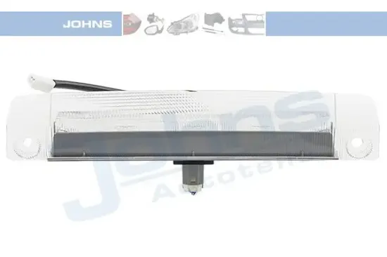 Zusatzbremsleuchte JOHNS 81 18 89-1 Bild Zusatzbremsleuchte JOHNS 81 18 89-1