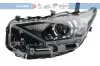 Hauptscheinwerfer links JOHNS 81 21 09-5
