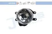 Nebelscheinwerfer links JOHNS 81 21 29