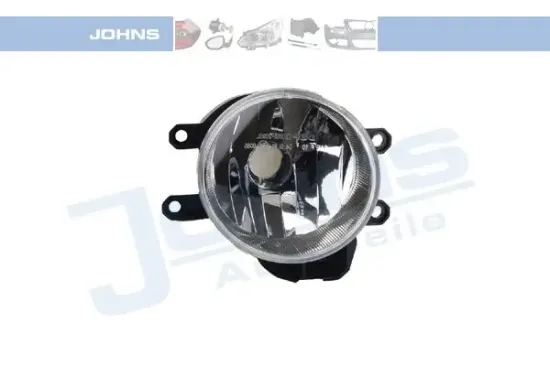 Nebelscheinwerfer rechts JOHNS 81 21 30 Bild Nebelscheinwerfer rechts JOHNS 81 21 30