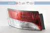 Heckleuchte links JOHNS 81 27 87-1