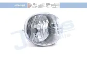 Nebelscheinwerfer rechts JOHNS 81 42 30-2