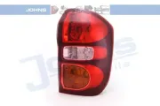 Heckleuchte rechts JOHNS 81 42 88-3
