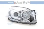 Hauptscheinwerfer rechts JOHNS 81 43 10