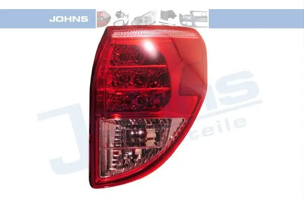 Heckleuchte JOHNS 81 43 88-1