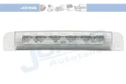 Zusatzbremsleuchte mitte JOHNS 81 43 89-1